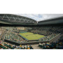 Гра Sony TOPSPIN 2K25, BD диск (5026555437585) Гра Sony TOPSPIN 2K25, BD диск (5026555437585)