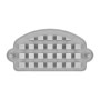 Кухонний комбайн KitchenAid 5KFP1319EAC Кухонний комбайн KitchenAid 5KFP1319EAC