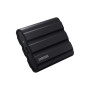 Накопичувач SSD USB 3.2 2TB T7 Shield Samsung (MU-PE2T0S/EU) Накопичувач SSD USB 3.2 2TB T7 Shield Samsung (MU-PE2T0S/EU)