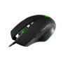 Мишка Defender Wolverine GM-700L RGB USB Black (52700) Мишка Defender Wolverine GM-700L RGB USB Black (52700)
