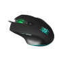 Мишка Defender Wolverine GM-700L RGB USB Black (52700) Мишка Defender Wolverine GM-700L RGB USB Black (52700)