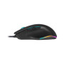 Мишка Defender Wolverine GM-700L RGB USB Black (52700) Мишка Defender Wolverine GM-700L RGB USB Black (52700)