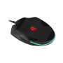 Мишка Defender Wolverine GM-700L RGB USB Black (52700) Мишка Defender Wolverine GM-700L RGB USB Black (52700)
