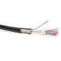 Кабель мультимедійний HDMI M to HDMI M 2.0m PowerPlant (CA910243) Кабель мультимедійний HDMI M to HDMI M 2.0m PowerPlant (CA910243)