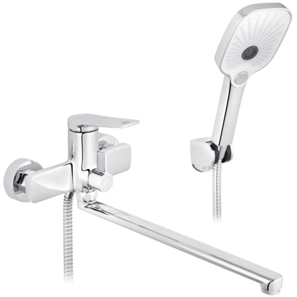 Змішувач Kroner KRP Makon-C070 (CV033862)