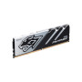 Модуль пам'яті для комп'ютера DDR5 32GB (2x16GB) 6000 MHz Panther Apacer (AH5U32G60C6227BAA-2) Модуль пам'яті для комп'ютера DDR5 32GB (2x16GB) 6000 MHz Panther Apacer (AH5U32G60C6227BAA-2)