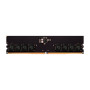 Модуль пам'яті для комп'ютера DDR5 32GB 4800 MHz Team (TED532G4800C4001) Модуль пам'яті для комп'ютера DDR5 32GB 4800 MHz Team (TED532G4800C4001)