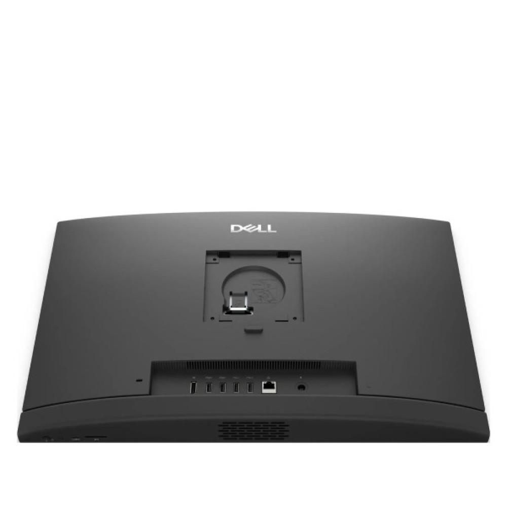 Комп'ютер персональний моноблок Dell Pro AiO 23.8" FHD IPS AG, Intel U5-235T, 16GB, F512GB, UMA, WiFi, кл+м, Win11P