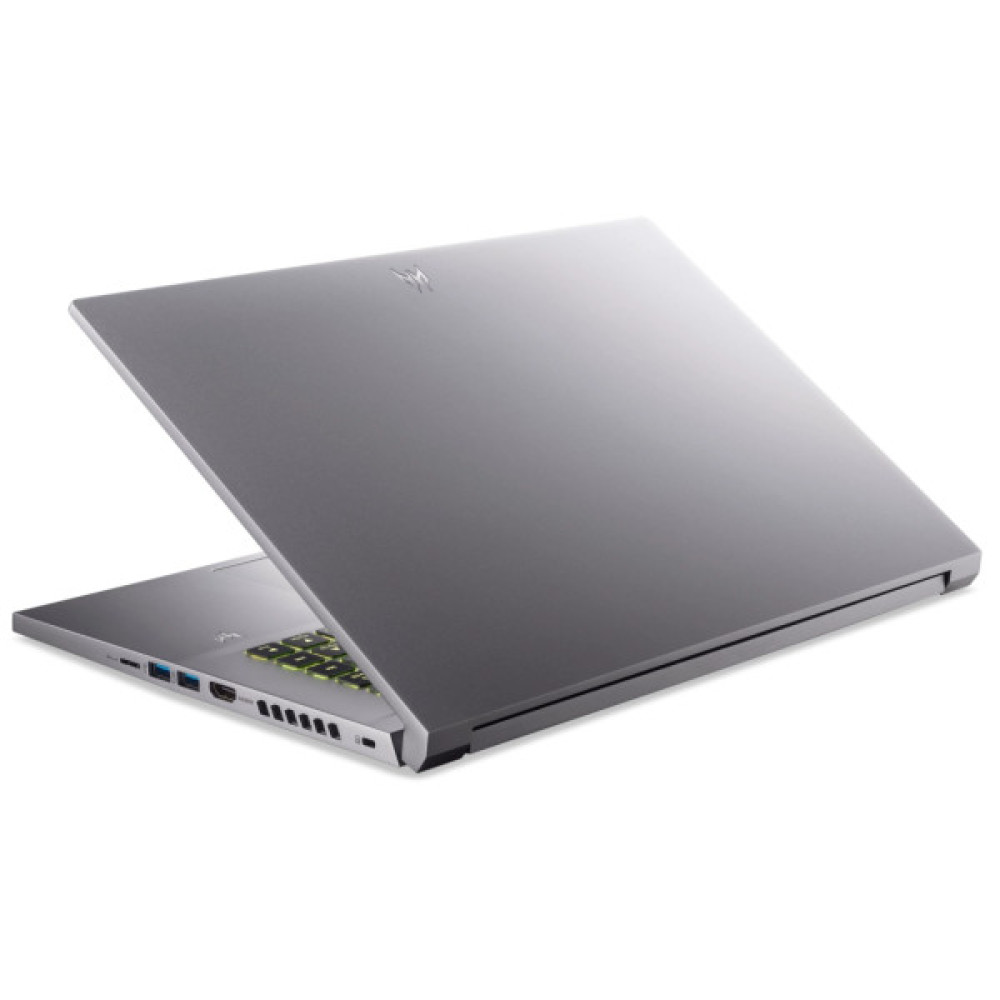 Ноутбук Acer Predator Triton Neo 16 PTN16-51 (NH.QSAEU.008)