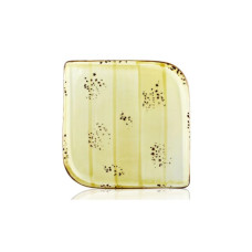 Блюдо By Bone серія "Harmony" Sun квадратне 23 х 23 см (HA-SN-AR-30-KR)