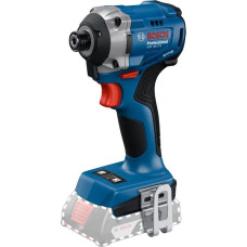 Гвинтоверт ударний акумуляторний Bosch Professional GDR 18V-215 18В 215Нм 3800об/хв M6-M16 1кг без АКБ та ЗП