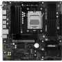 ASROCK B850M PRO-A WIFI