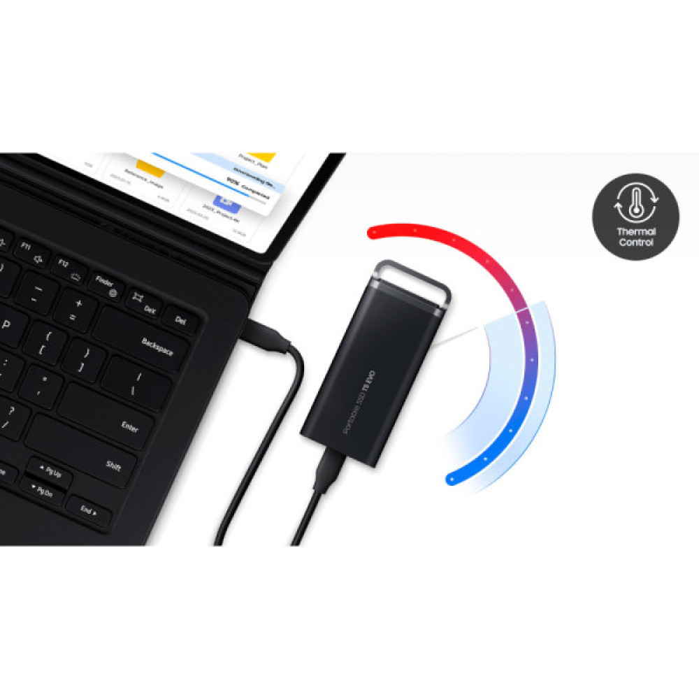 SAMSUNG MU-PH4T0S/EU