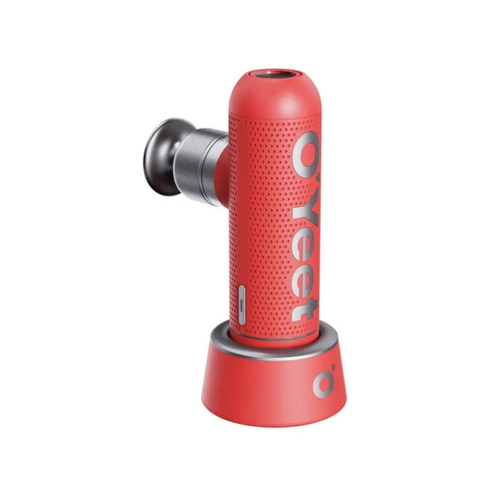 Масажер Oyeet MG-M1(Red)