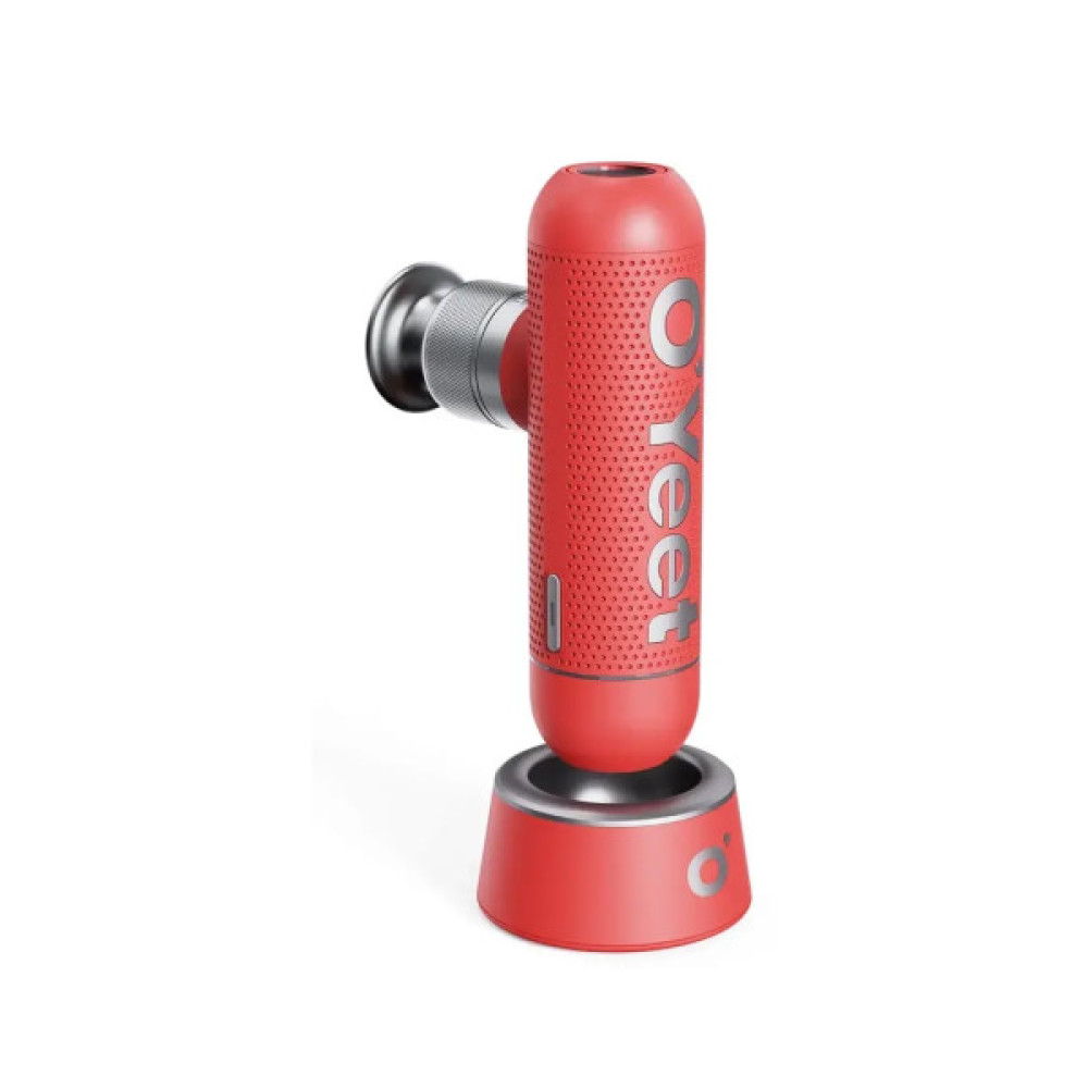 Масажер Oyeet MG-M1(Red)
