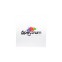 Пластик для 3D-принтера Spectrum PET-G Premium 1.75mm ARCTIC WHITE 1kg (RAL 9016) (80057)