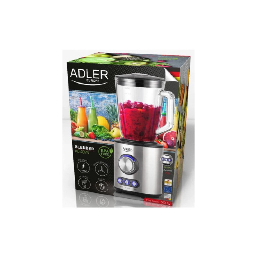 Блендер Adler AD 4078