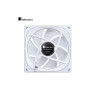 Кулер до корпусу JONSBO FR-505W ARGB White
