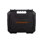 Шуруповерт Tekhmann TCD-12/2 Li BL, 12V, 2x1.5Ah (854606)