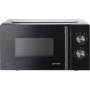 Мікрохвильова піч Gorenje MO20E2B5