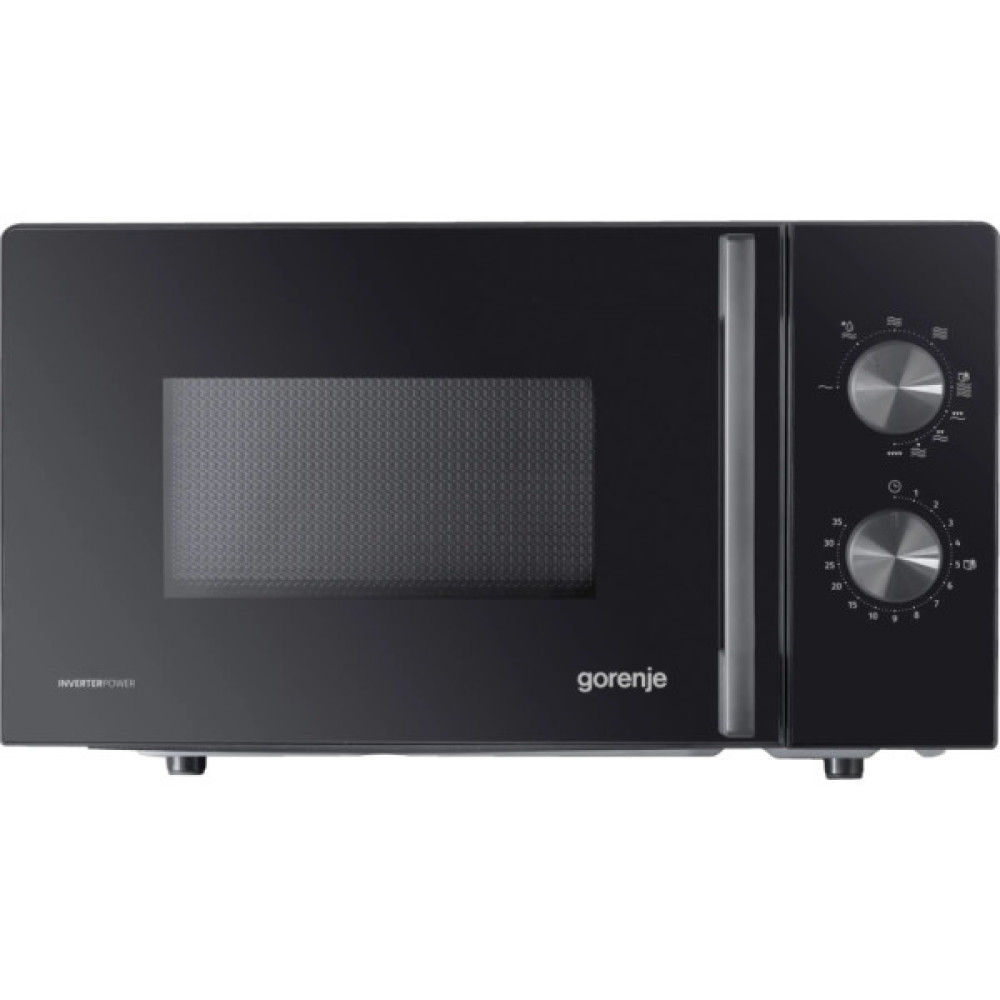 Мікрохвильова піч Gorenje MO20E2B5
