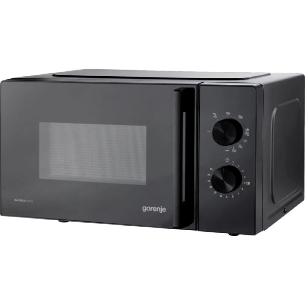 Мікрохвильова піч Gorenje MO20E2B5