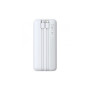 Батарея універсальна Baseus Lipow 20000mAh 22,5W PD, QC/3.0, White (P10079102213-00)