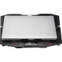 Підставка до ноутбука IceCoorel 10-15", 1*125mm 1400 RPM + 4*70mm 2500 RPM, 2*USB, 365x297x30mm, Red (K5Red) Підставка до ноутбука IceCoorel 10-15", 1*125mm 1400 RPM + 4*70mm 2500 RPM, 2*USB, 365x297x30mm, Red (K5Red)