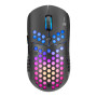 Мишка Marvo G961 RGB-LED USB Black (G961) Мишка Marvo G961 RGB-LED USB Black (G961)
