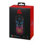 Мишка Marvo G961 RGB-LED USB Black (G961) Мишка Marvo G961 RGB-LED USB Black (G961)