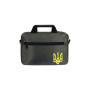 Сумка для ноутбука Porto 12'' PN12 TRIZUB Gray (PN12GY_TRIZ) Сумка для ноутбука Porto 12'' PN12 TRIZUB Gray (PN12GY_TRIZ)