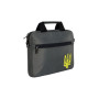 Сумка для ноутбука Porto 12'' PN12 TRIZUB Gray (PN12GY_TRIZ) Сумка для ноутбука Porto 12'' PN12 TRIZUB Gray (PN12GY_TRIZ)