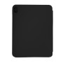 Чохол до планшета Armorstandart Smart Fold Pen Apple iPad Air 11 (2024) Black (ARM78115) Чохол до планшета Armorstandart Smart Fold Pen Apple iPad Air 11 (2024) Black (ARM78115)