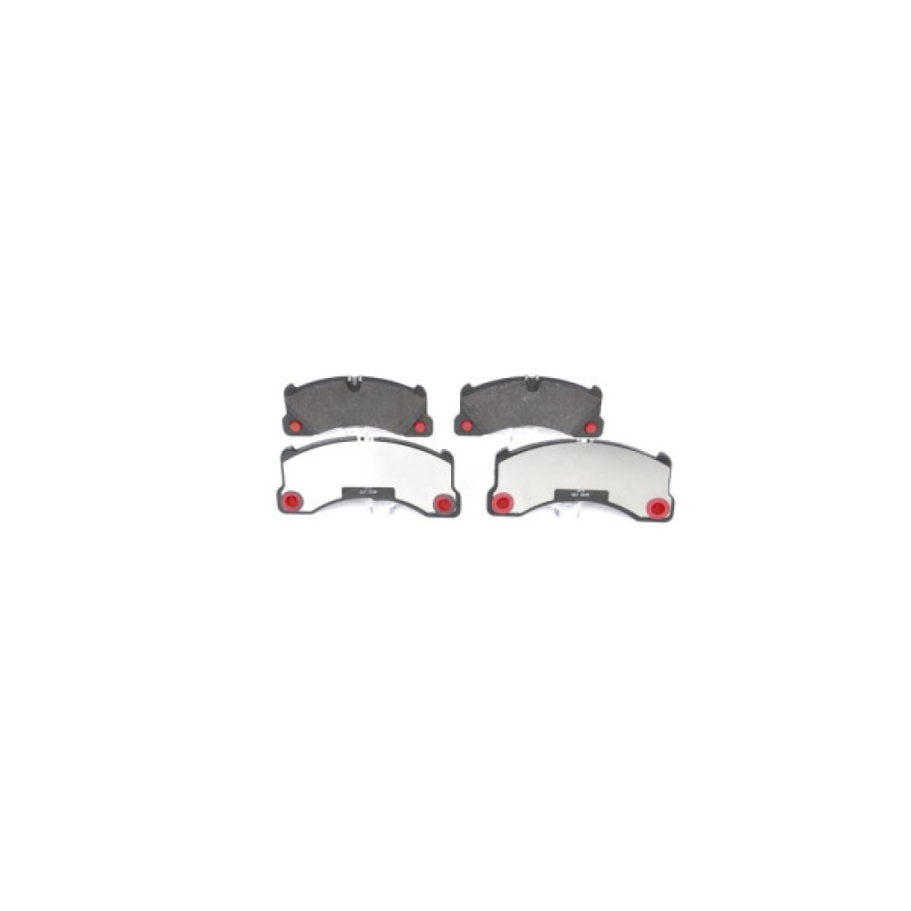 Гальмівні колодки Bosch 0 986 494 206
