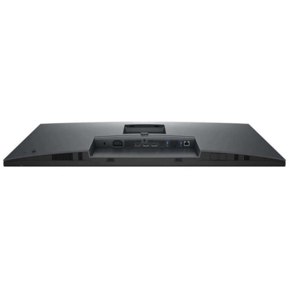 Монітор DELL 31.5" P3225DE HDMI, 2xDP, USB-C, RJ-45, IPS, 2560x1440, 100Hz, sRGB 99%, Pivot