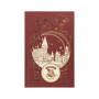 Блокнот Kite А6 Harry Potter, тверда обкладинка, 80 аркушів, клітинка (HP25-199) Блокнот Kite А6 Harry Potter, тверда обкладинка, 80 аркушів, клітинка (HP25-199)