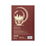 Блокнот Kite А6 Harry Potter, тверда обкладинка, 80 аркушів, клітинка (HP25-199) Блокнот Kite А6 Harry Potter, тверда обкладинка, 80 аркушів, клітинка (HP25-199)
