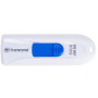 USB флеш накопичувач Transcend 64GB JetFlash 790 USB 3.0 (TS64GJF790W) USB флеш накопичувач Transcend 64GB JetFlash 790 USB 3.0 (TS64GJF790W)