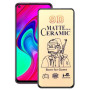 Скло захисне Drobak Matte Ceramics Xiaomi Redmi Note 9 (494930) Скло захисне Drobak Matte Ceramics Xiaomi Redmi Note 9 (494930)