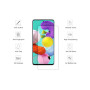 Скло захисне Drobak Samsung Galaxy M51 (232320) Скло захисне Drobak Samsung Galaxy M51 (232320)