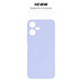 Чохол до мобільного телефона Armorstandart ICON Case Tecno POVA NEO 3 (LH6n) Camera cover Lavender (ARM70384) Чохол до мобільного телефона Armorstandart ICON Case Tecno POVA NEO 3 (LH6n) Camera cover Lavender (ARM70384)