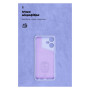 Чохол до мобільного телефона Armorstandart ICON Case Tecno POVA NEO 3 (LH6n) Camera cover Lavender (ARM70384) Чохол до мобільного телефона Armorstandart ICON Case Tecno POVA NEO 3 (LH6n) Camera cover Lavender (ARM70384)