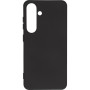 Чохол до мобільного телефона Armorstandart ICON Case Samsung S24 Black (ARM76654) Чохол до мобільного телефона Armorstandart ICON Case Samsung S24 Black (ARM76654)