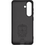 Чохол до мобільного телефона Armorstandart ICON Case Samsung S24 Black (ARM76654) Чохол до мобільного телефона Armorstandart ICON Case Samsung S24 Black (ARM76654)
