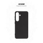Чохол до мобільного телефона Armorstandart ICON Case Samsung S24 Black (ARM76654) Чохол до мобільного телефона Armorstandart ICON Case Samsung S24 Black (ARM76654)