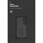 Чохол до мобільного телефона Armorstandart ICON Case Samsung S24 Black (ARM76654) Чохол до мобільного телефона Armorstandart ICON Case Samsung S24 Black (ARM76654)