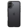 Чохол до мобільного телефона Spigen iPhone 16 Ultra Hybrid Matte Black (ACS08201) Чохол до мобільного телефона Spigen iPhone 16 Ultra Hybrid Matte Black (ACS08201)