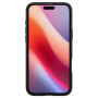 Чохол до мобільного телефона Spigen iPhone 16 Ultra Hybrid Matte Black (ACS08201) Чохол до мобільного телефона Spigen iPhone 16 Ultra Hybrid Matte Black (ACS08201)