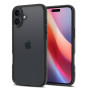Чохол до мобільного телефона Spigen iPhone 16 Ultra Hybrid Matte Black (ACS08201) Чохол до мобільного телефона Spigen iPhone 16 Ultra Hybrid Matte Black (ACS08201)