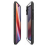 Чохол до мобільного телефона Spigen iPhone 16 Ultra Hybrid Matte Black (ACS08201) Чохол до мобільного телефона Spigen iPhone 16 Ultra Hybrid Matte Black (ACS08201)